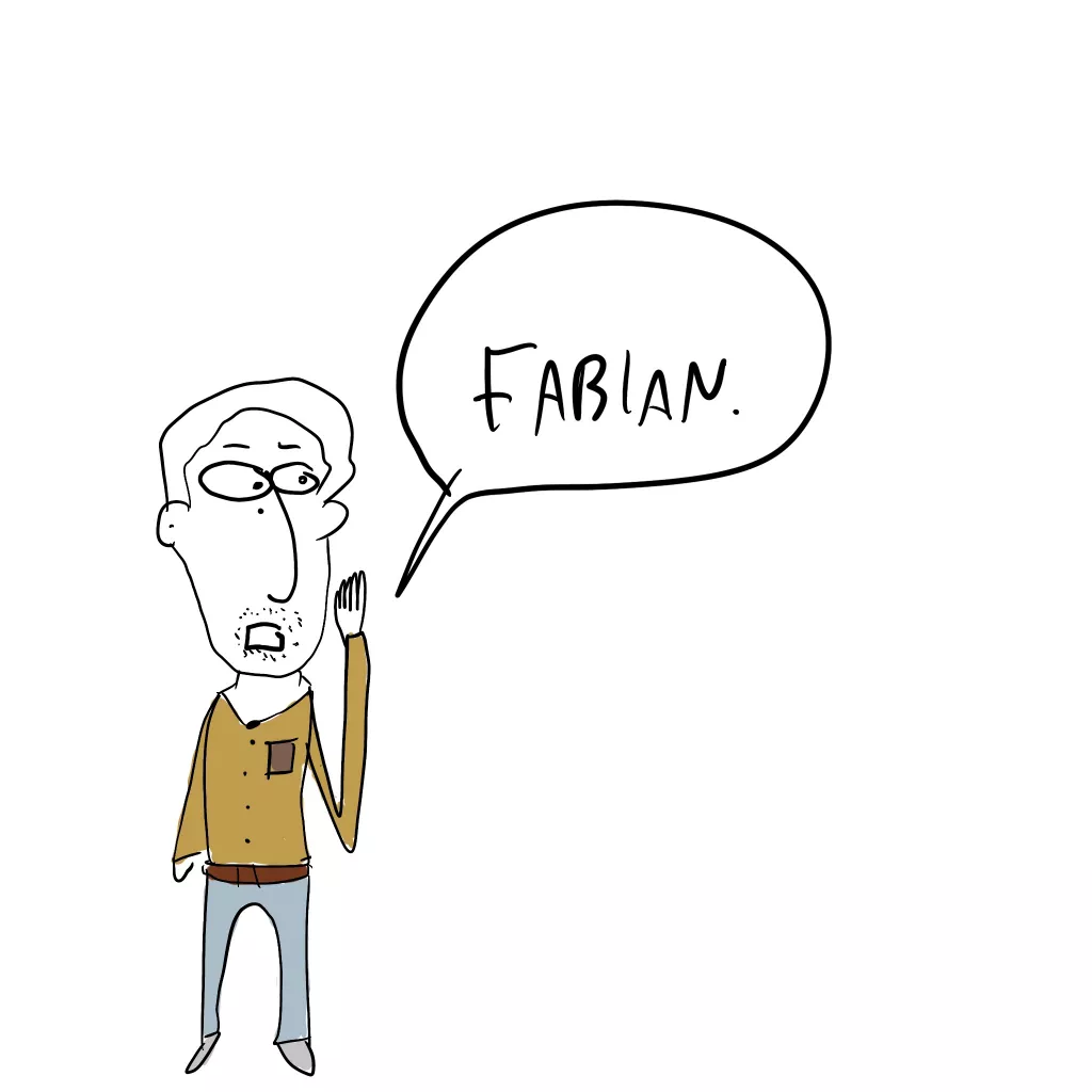 fabian